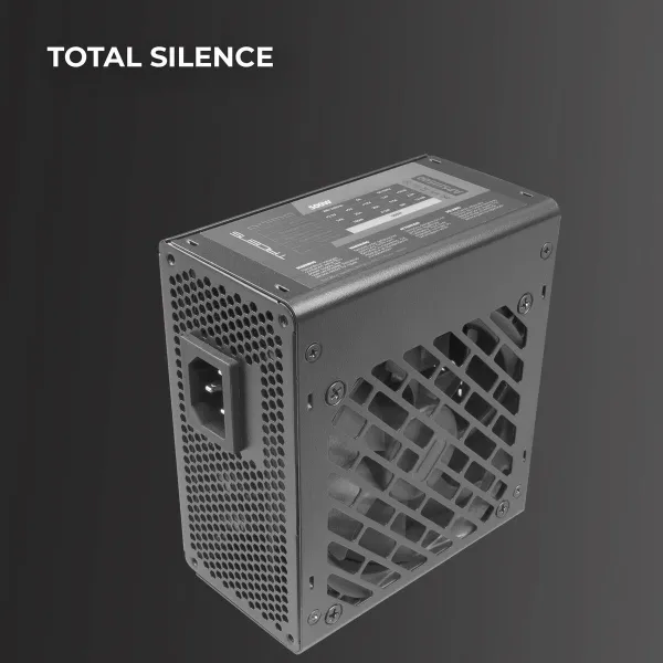 Power supply Tacens APSIII500 500 W 6 W