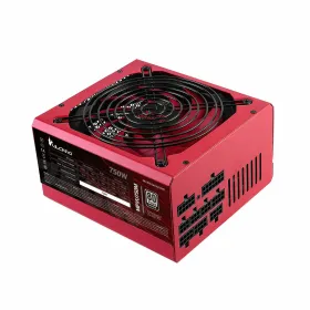 Toiteplokk Mars Gaming MPVU750M ATX 750 W
