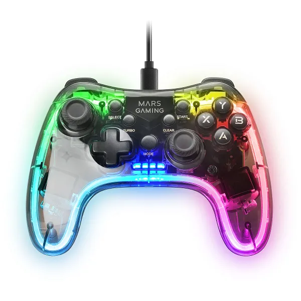 Gaming Control Mars Gaming MGP-C