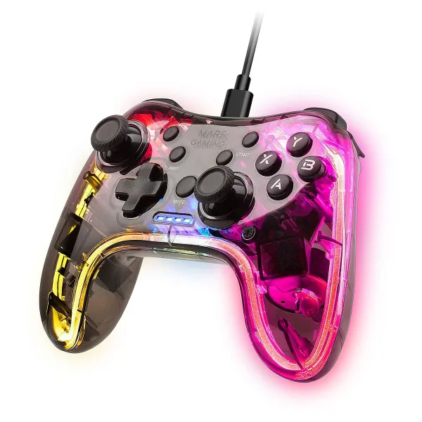 Gaming Control Mars Gaming MGP-C