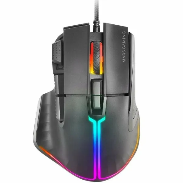 Žaidimų pelė Mars Gaming MMXT