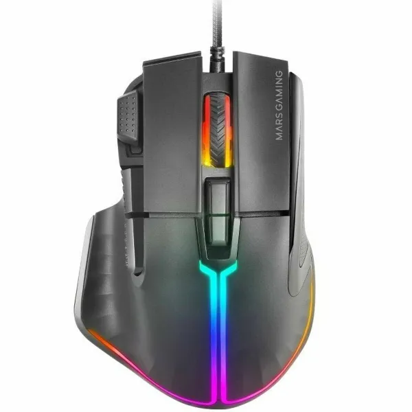 Žaidimų pelė Mars Gaming MMXT