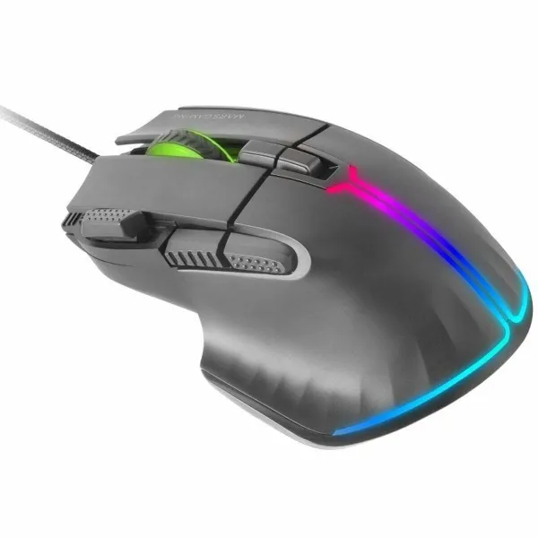 Žaidimų pelė Mars Gaming MMXT