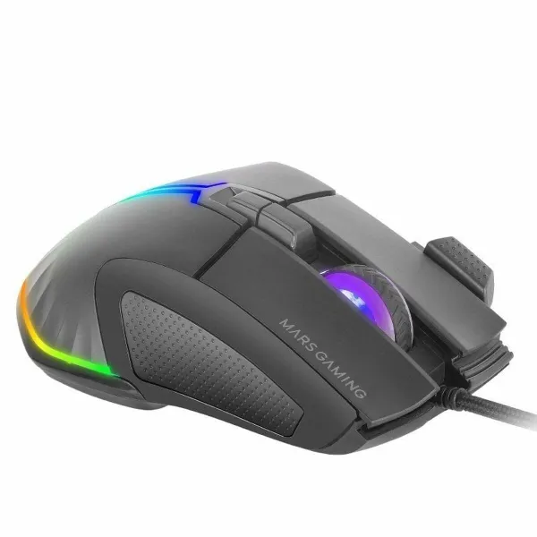 Žaidimų pelė Mars Gaming MMXT