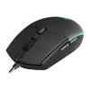 Optinė pelė Mars Gaming MMG 3200 dpi Juoda