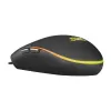 Optinė pelė Mars Gaming MMG 3200 dpi Juoda