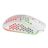 Mouse Mars Gaming MMW3 79G 3200 DPI White