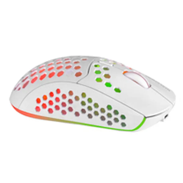 Mouse Mars Gaming MMW3 79G 3200 DPI White