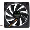 Portable Cooler Tacens Anima 12cm Ø 12 cm