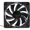 Portable Cooler Tacens Anima 12cm Ø 12 cm