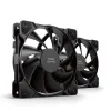 Kvadratinis ventiliatorius Mars Gaming MFPROX2 Ø 12 cm