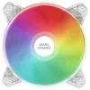 Laptop Fan Mars Gaming MFD Ø 12 cm (1 Unit)