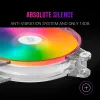 Laptop Fan Mars Gaming MFD Ø 12 cm (1 Unit)