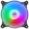 Box Ventilator Mars Gaming MF-DUO Ø 12 cm