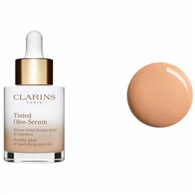 Clarins Tinted Oleo-Serum 02 30ml