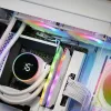 Liquid Refrigeration Kit Mars Gaming ML-LCD240