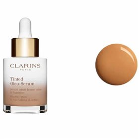 Clarins Tinted Oleo-Serum 06 30ml