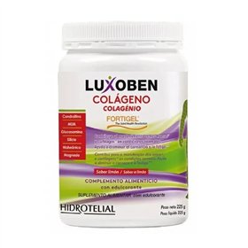 Hidrotelial Luxoben Collagen 221g