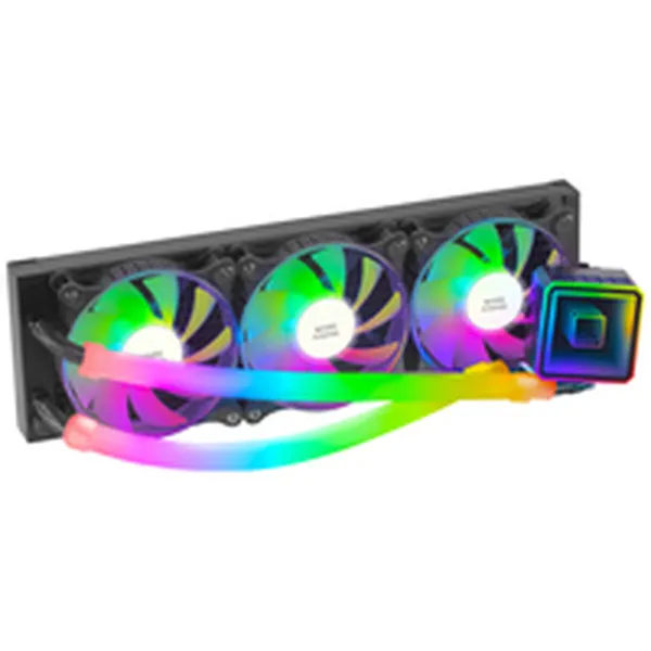 Liquid Refrigeration Kit Mars Gaming ML-ULTRA360