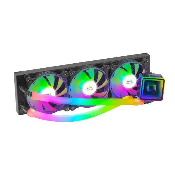 Liquid Refrigeration Kit Mars Gaming ML-ULTRA360