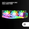 Liquid Refrigeration Kit Mars Gaming ML-ULTRA360