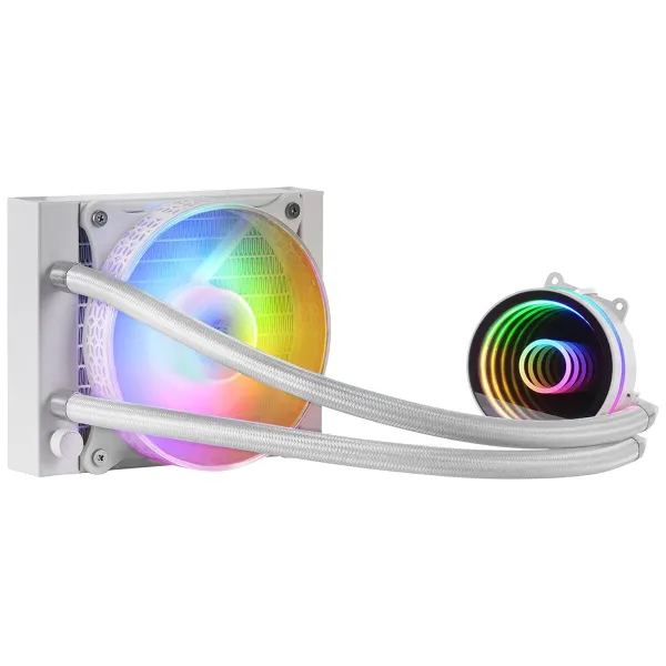 Box Ventilator Mars Gaming MLONE120W