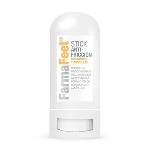 FarmaFeet Anti-Friction Stick 8ml