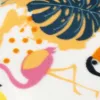 Pikniko pledas Springos PM042 150x200 cm turistinis kilimėlis spalvotas