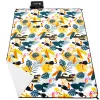 Picnic blanket Springos PM042 150x200 cm camping mat multicolor
