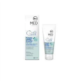 BE+Med Pediatrics Diaper Changing Ointment 75ml