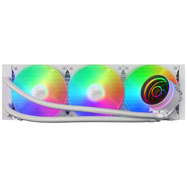 Liquid Refrigeration Kit Mars Gaming MLONE360W