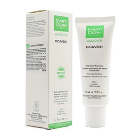 MartiDerm Acniover Cicavent 40 ml