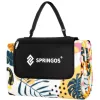Picnic blanket Springos PM042 150x200 cm camping mat multicolor