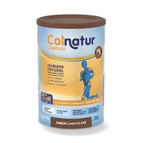 Colnatur Complex Chocolate Flavor 420 g