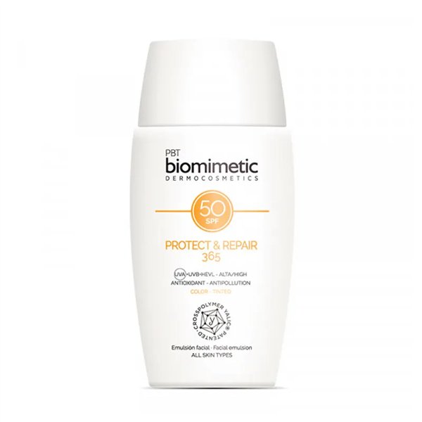 Biomimetic Protect & Repair 365 Color 50ml