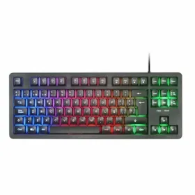 Klaviatūra Mars Gaming MK023ES