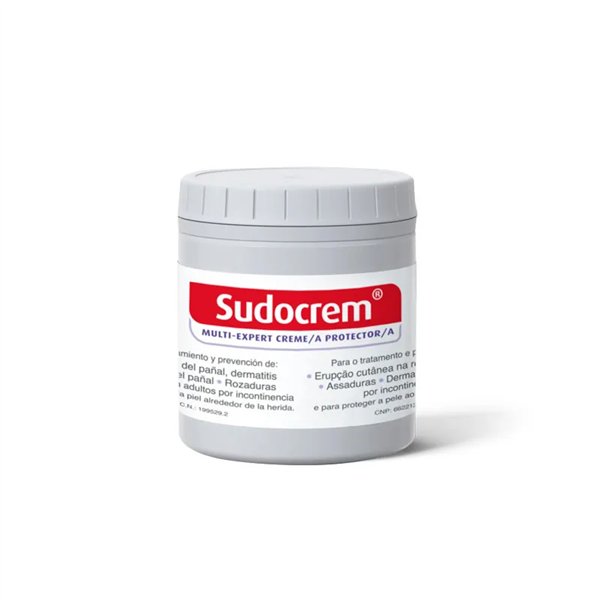 Sudocrem Multi Expert Protective Cream 60gr