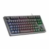 Klaviatūra Mars Gaming MK023ES