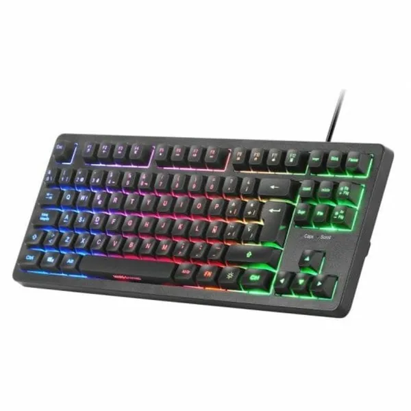 Klaviatūra Mars Gaming MK023ES