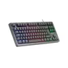 Klaviatūra Mars Gaming MK023ES