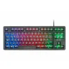 Klaviatūra Mars Gaming MK023ES