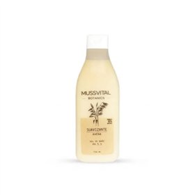 Mussvital Botanics Oatmeal Gel 750ml