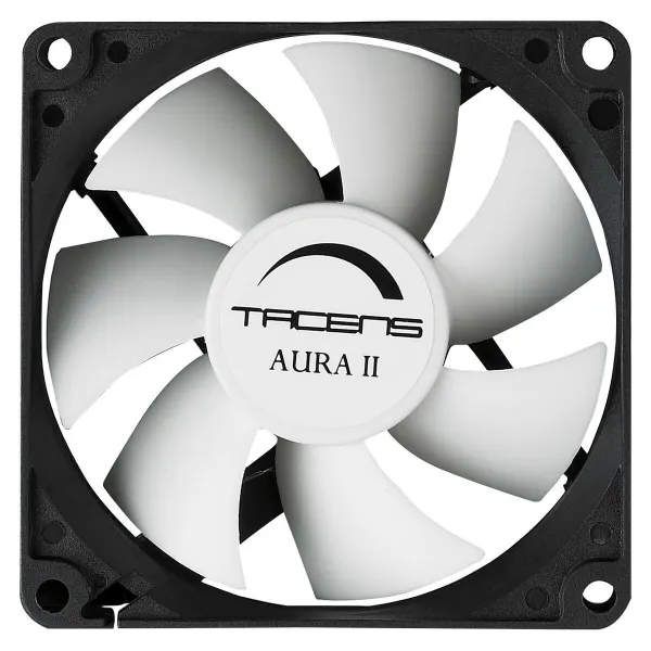 Box Ventilator Tacens Aura II 12cm Ø 12 cm