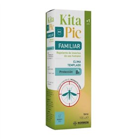 Kitapic Familiar 100ml