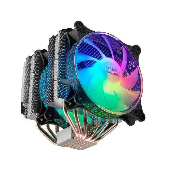 CPU Fan Mars Gaming MCPUXT