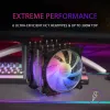 CPU Fan Mars Gaming MCPUXT