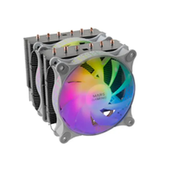 CPU Fan Mars Gaming MCPU-XT ARGB
