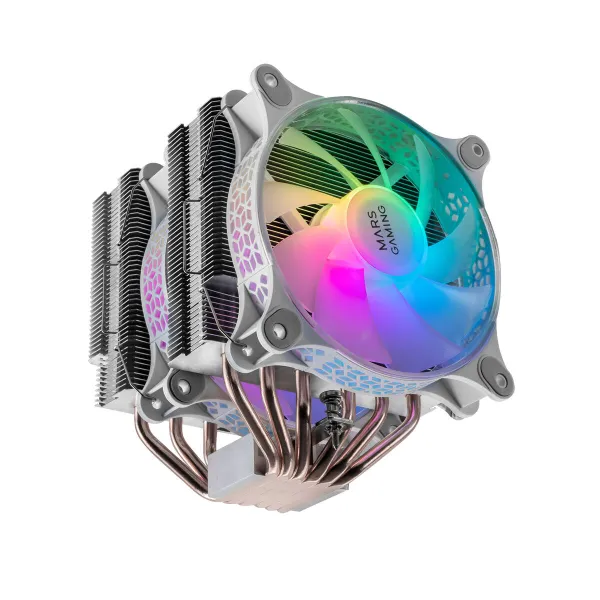 CPU Fan Mars Gaming MCPU-XT ARGB