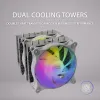 CPU Fan Mars Gaming MCPU-XT ARGB