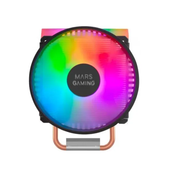 Portable Cooler Mars Gaming MCPU44